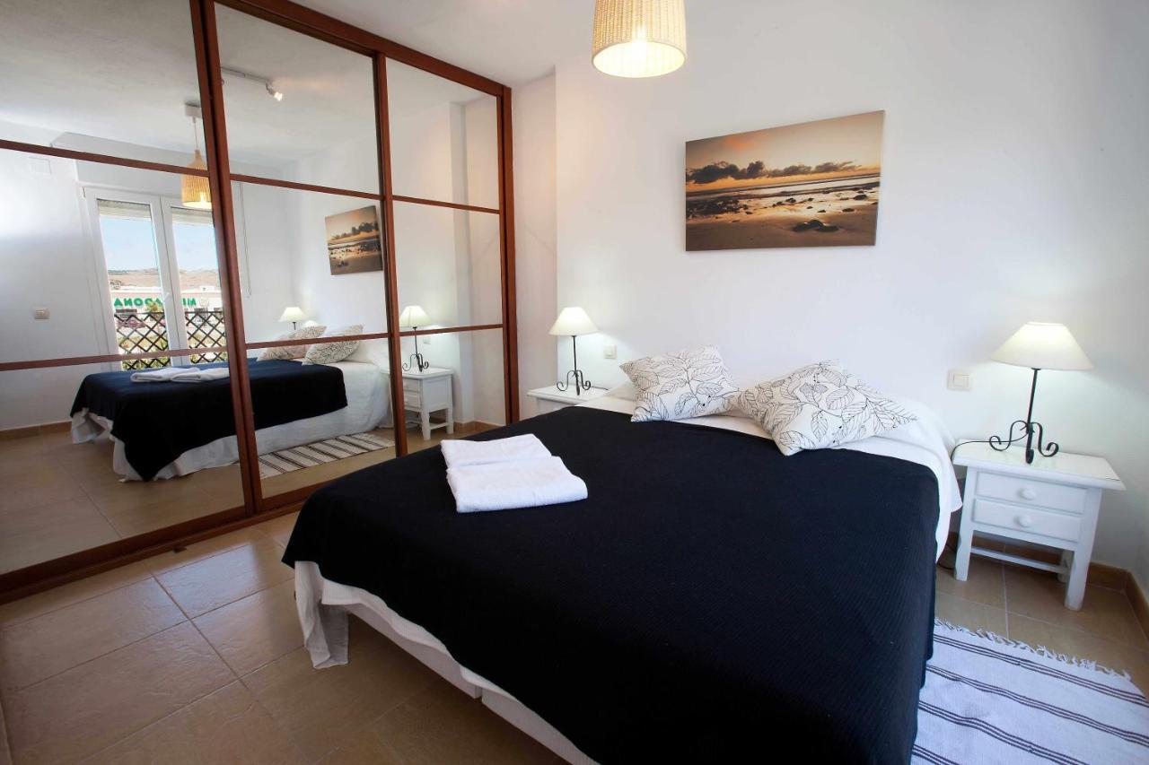Tarifa Beach Rentals Aljara Bagian luar foto