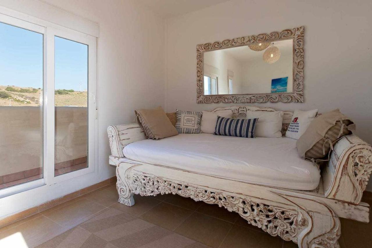 Tarifa Beach Rentals Aljara Bagian luar foto
