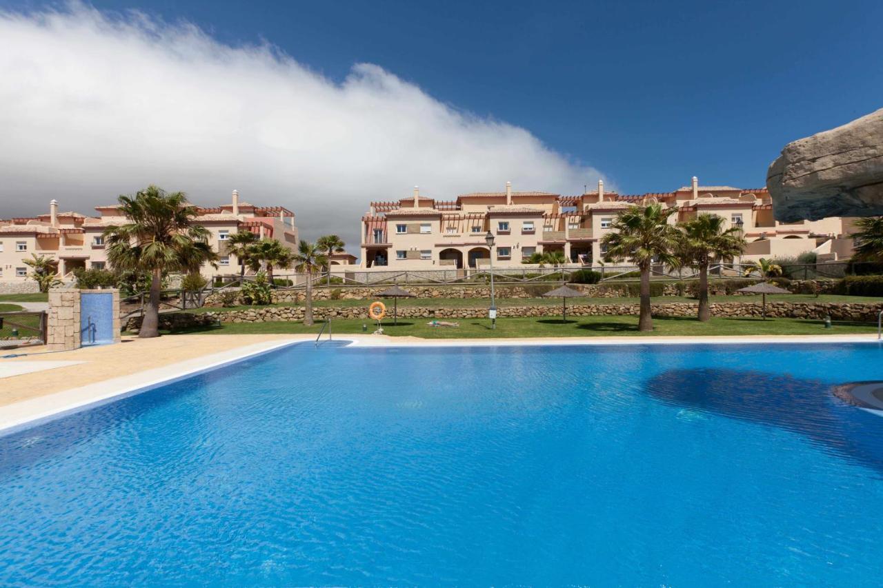 Tarifa Beach Rentals Aljara Bagian luar foto