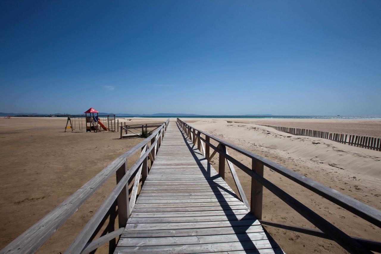 Tarifa Beach Rentals Aljara Bagian luar foto