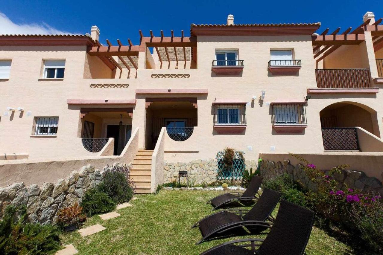 Tarifa Beach Rentals Aljara Bagian luar foto