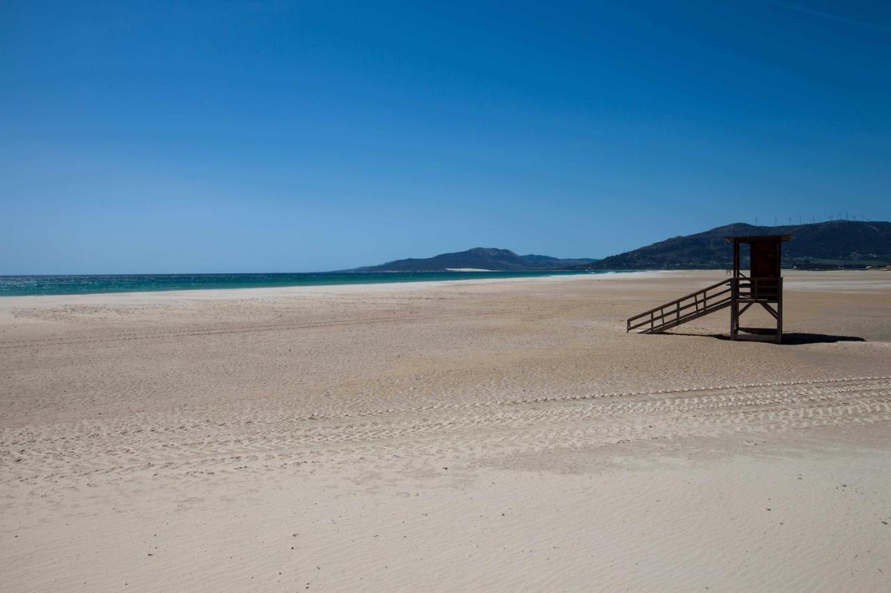 Tarifa Beach Rentals Aljara Bagian luar foto