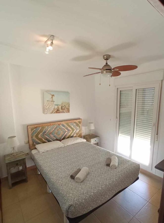 Tarifa Beach Rentals Aljara Bagian luar foto