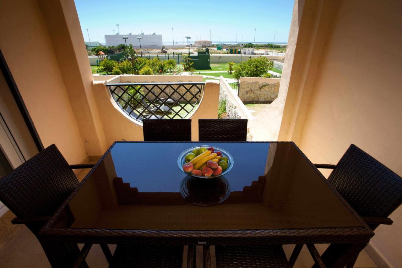 Tarifa Beach Rentals Aljara Bagian luar foto