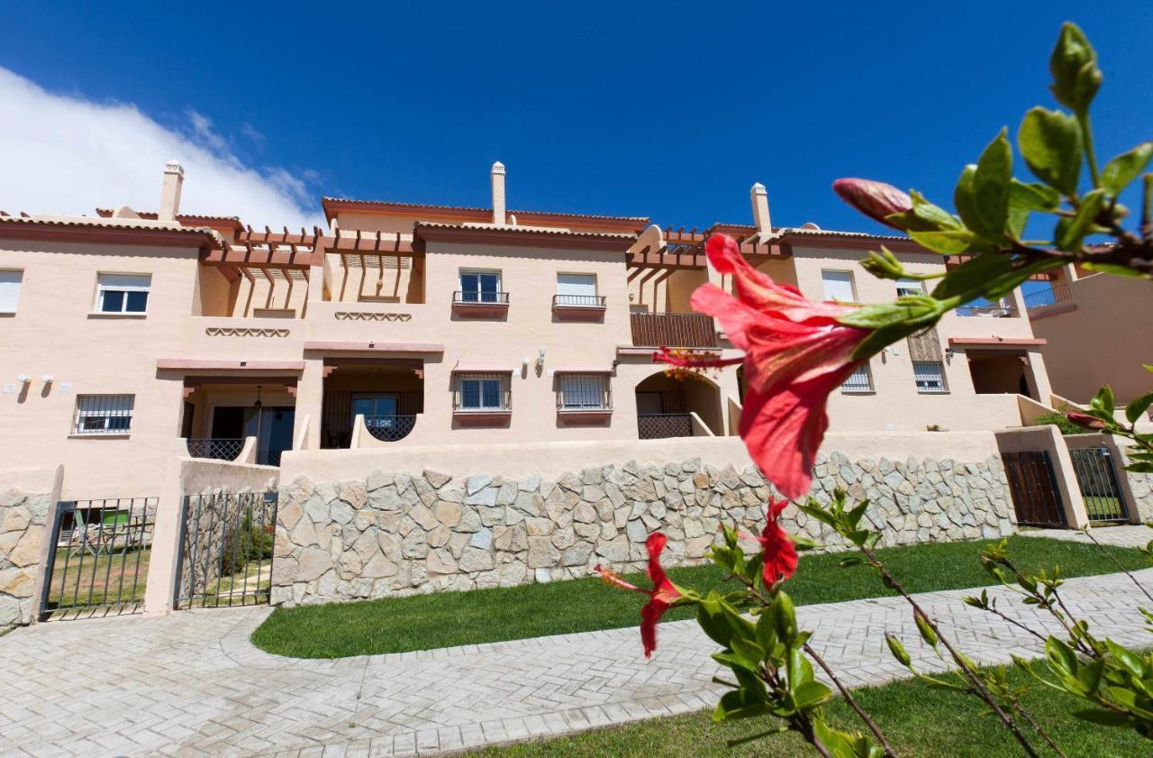 Tarifa Beach Rentals Aljara Bagian luar foto