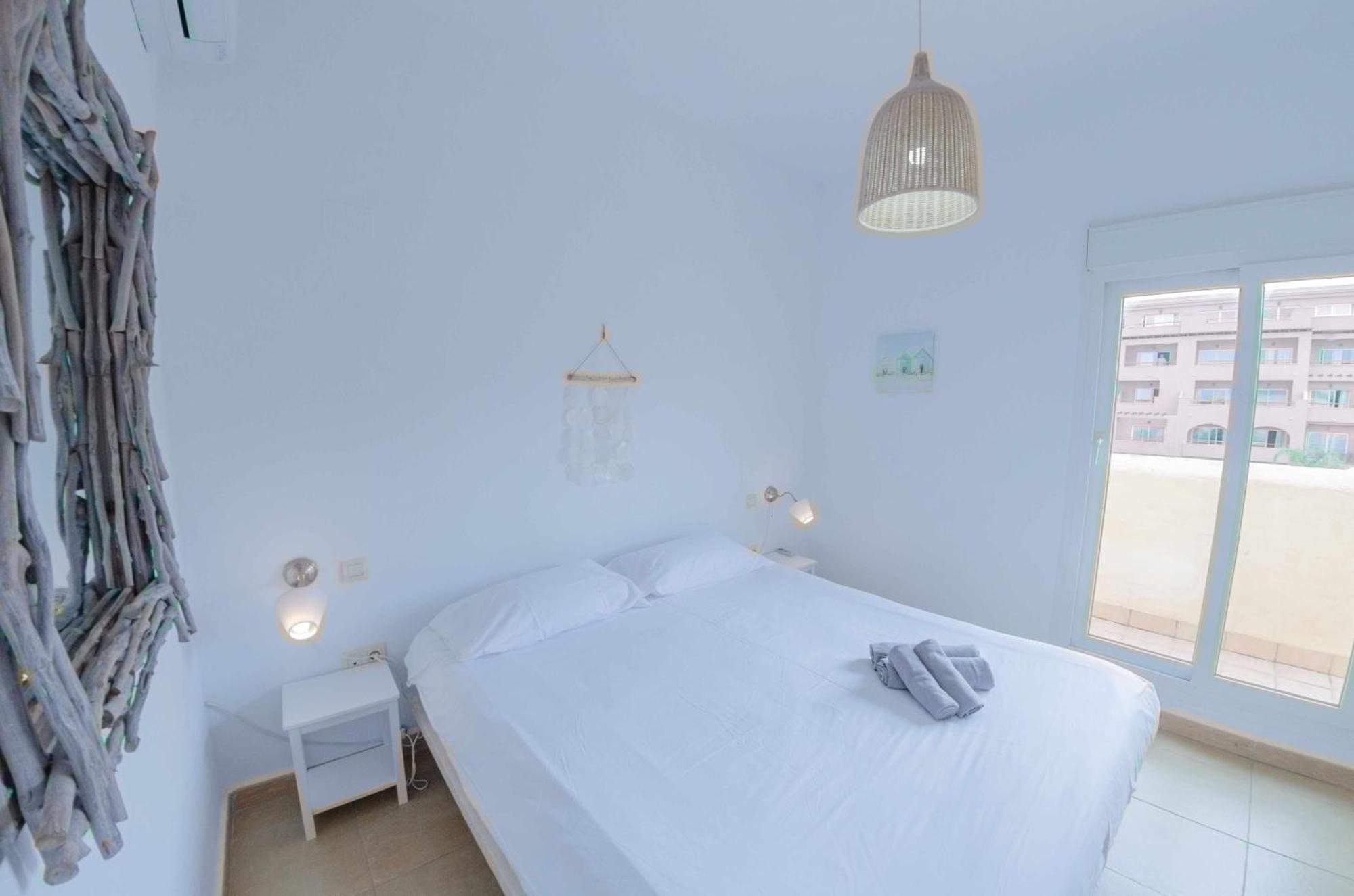 Tarifa Beach Rentals Aljara Bagian luar foto