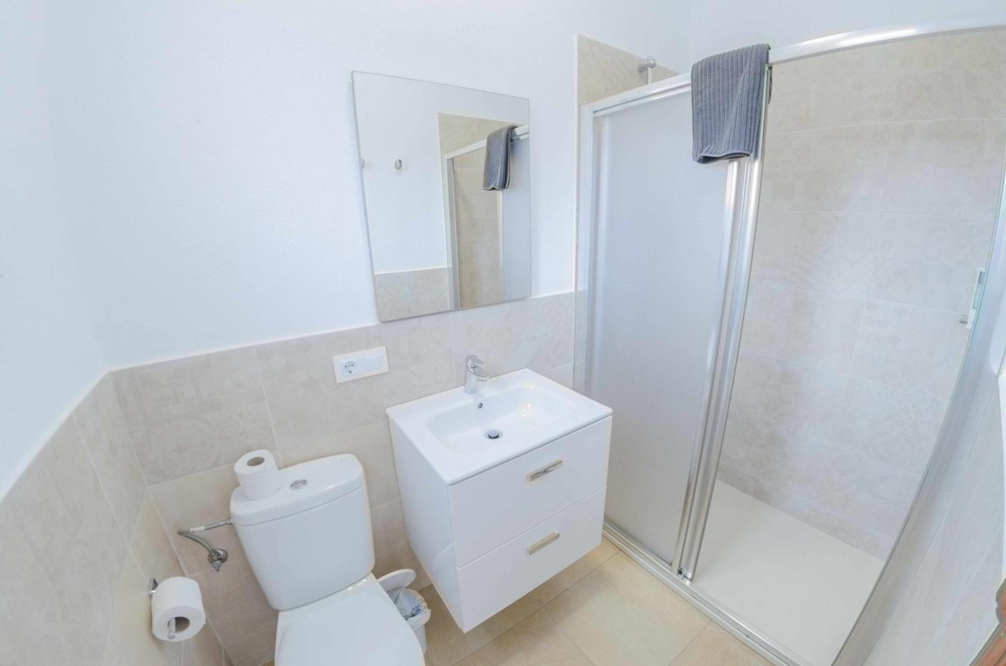 Tarifa Beach Rentals Aljara Bagian luar foto