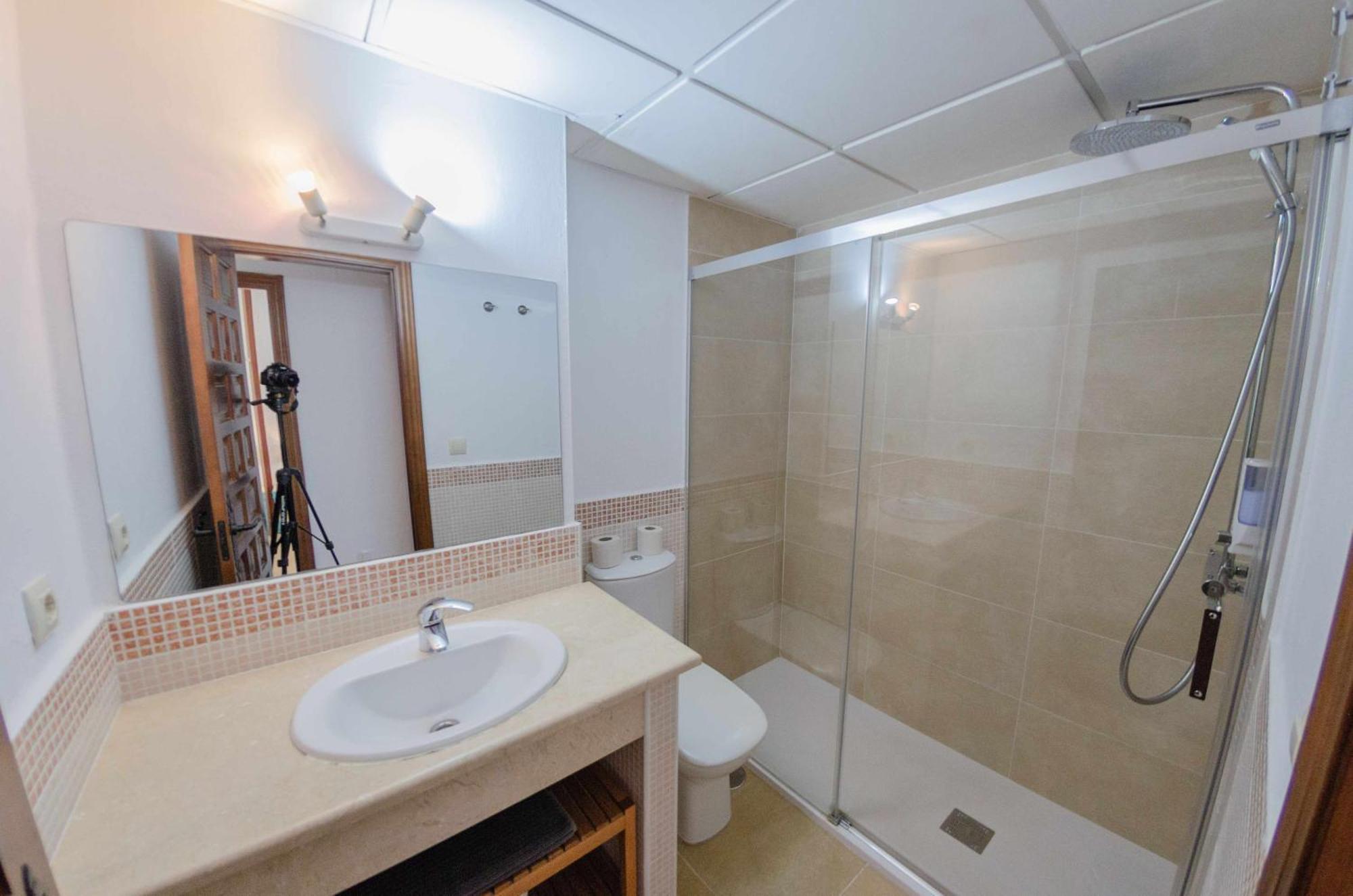 Tarifa Beach Rentals Aljara Bagian luar foto