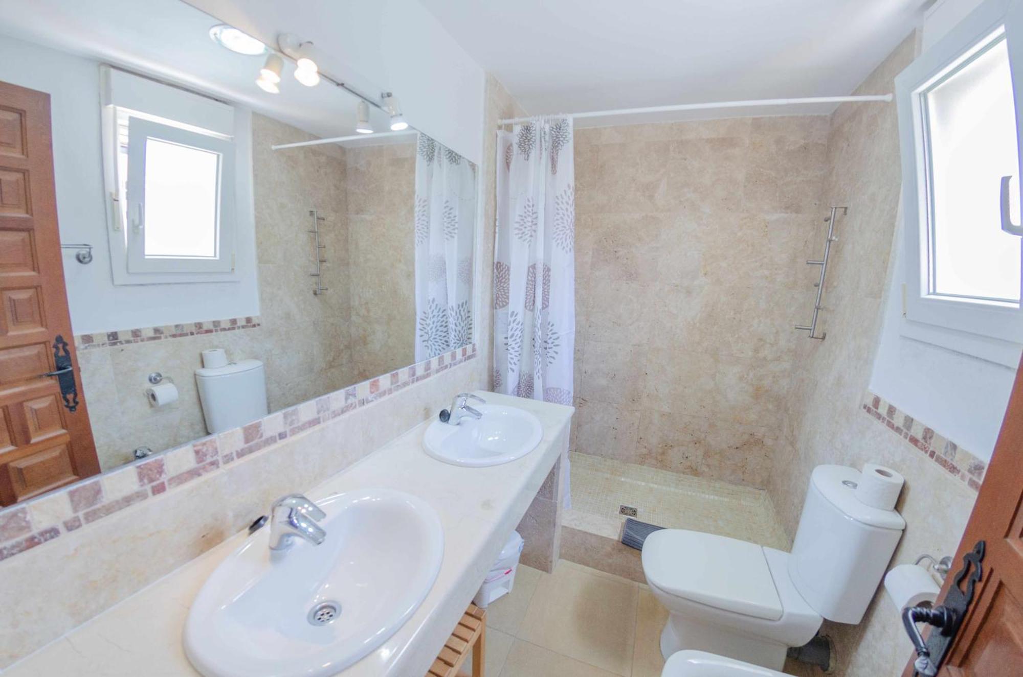 Tarifa Beach Rentals Aljara Bagian luar foto